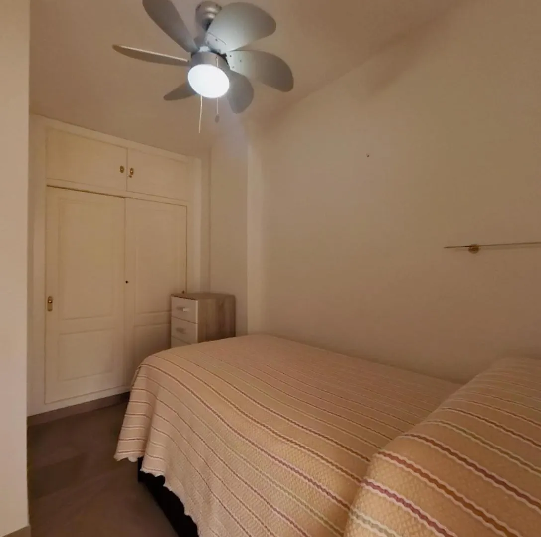 Terrasol Estudios Plazamar Torre Del Mar Appartement