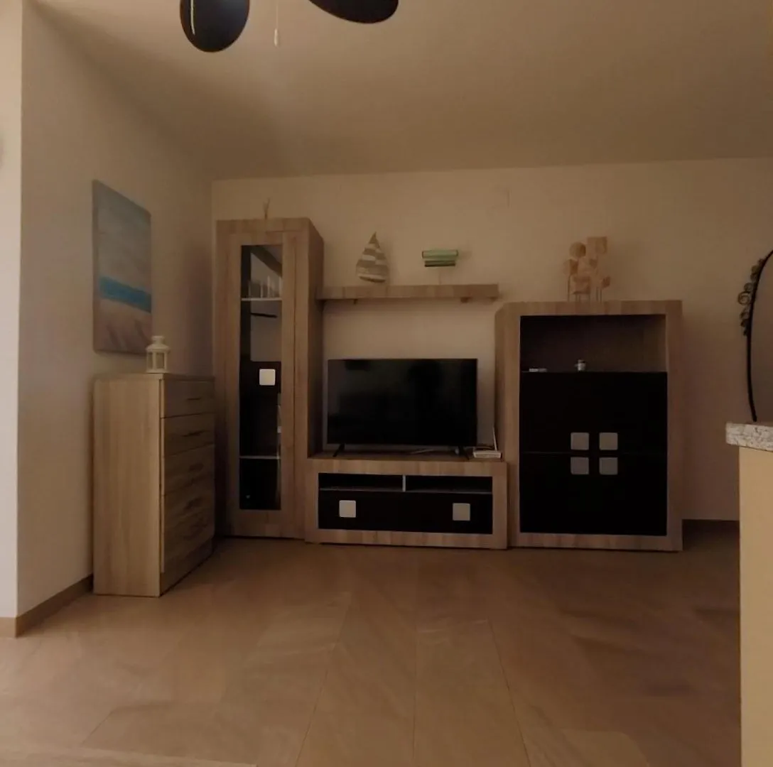 Appartement Terrasol Estudios Plazamar Torre Del Mar Spanje