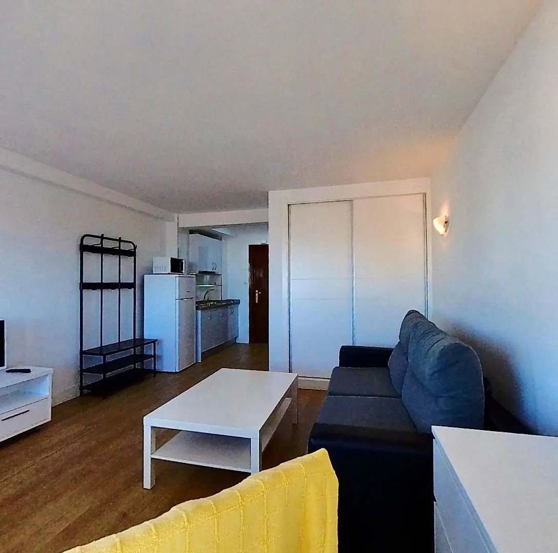 Terrasol Estudios Plazamar Torre Del Mar