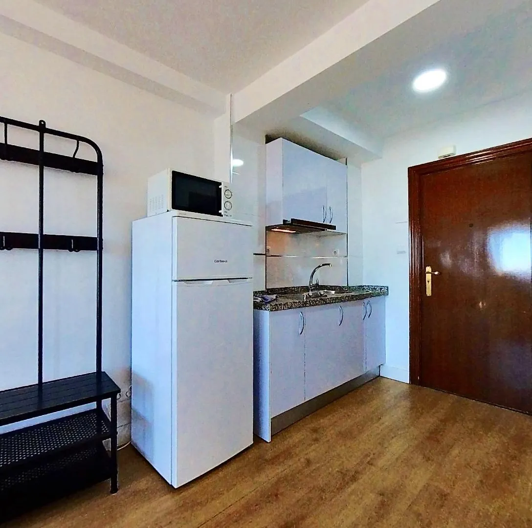 Terrasol Estudios Plazamar Torre Del Mar Spagna