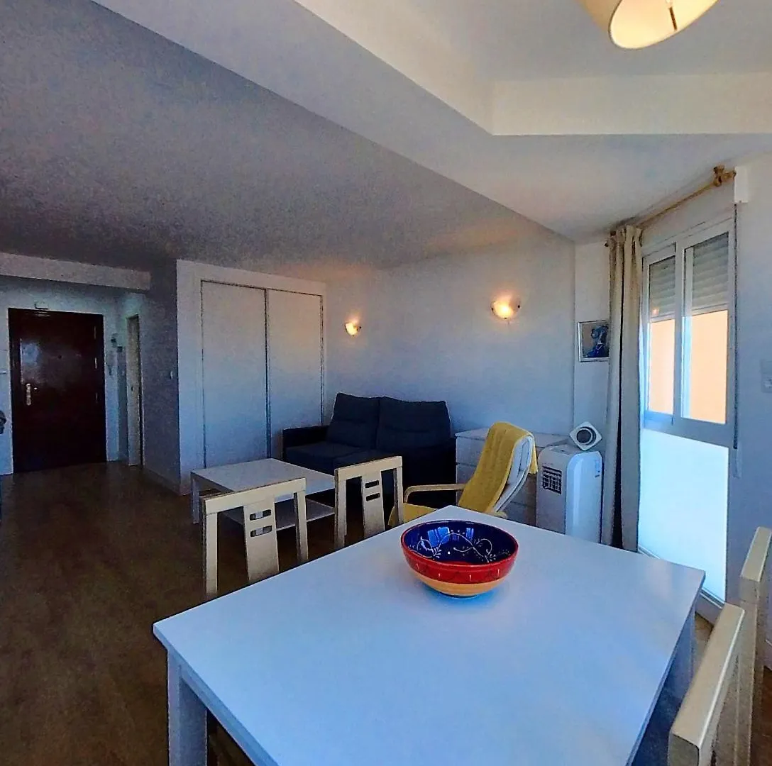 Appartamento Terrasol Estudios Plazamar Torre Del Mar