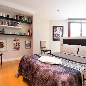piso-moderno-cntrico-y-con-garaje.bilbaohotelsspain.com/