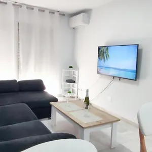 Fantastico Totalmente Renovado Torre Del Mar