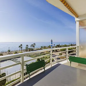 A&n Nevada 76 Torre Del Mar