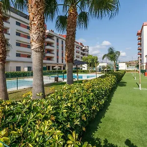 A & N Empatia Torre Del Mar