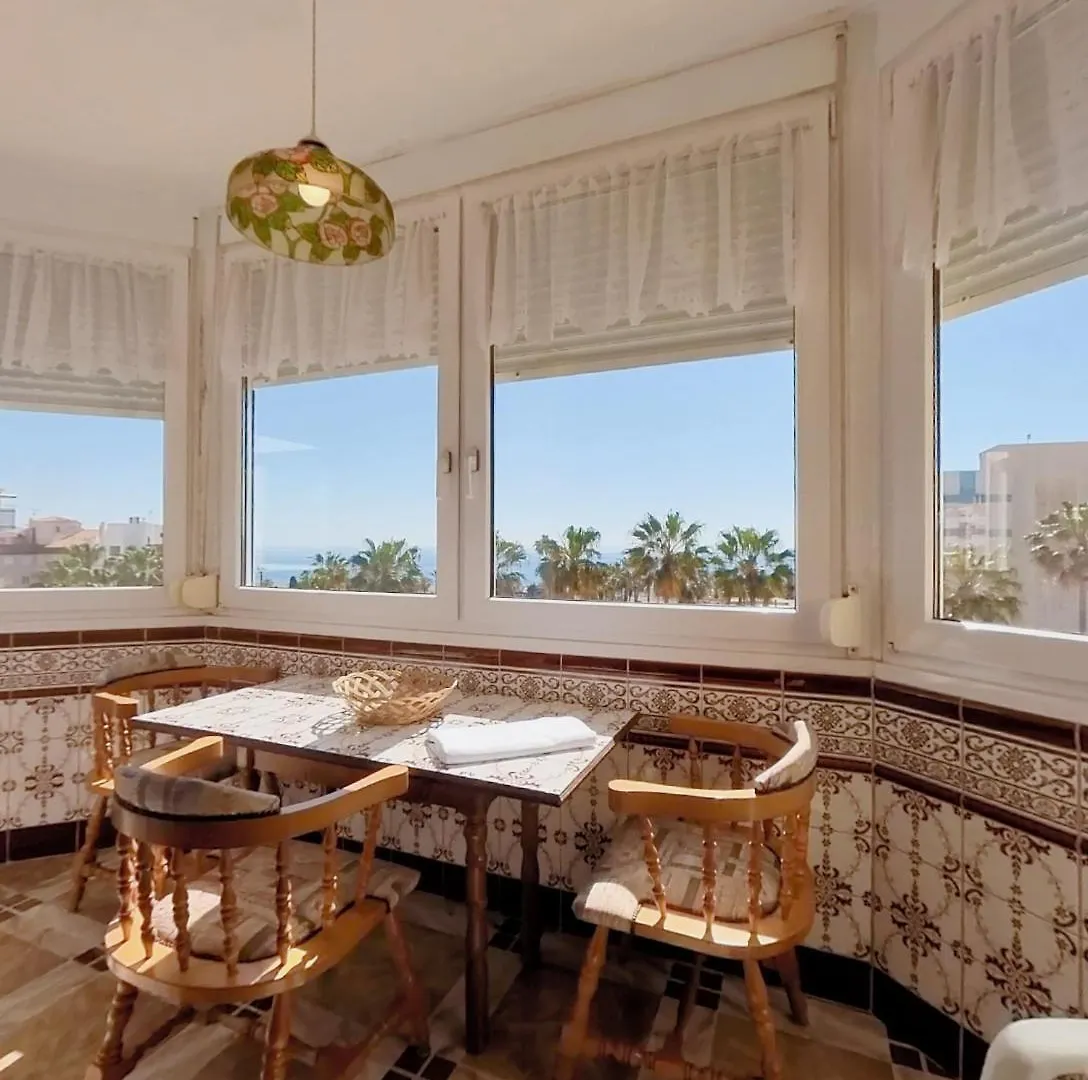 Apartment Terrasol Estudios Plazamar Torre Del Mar
