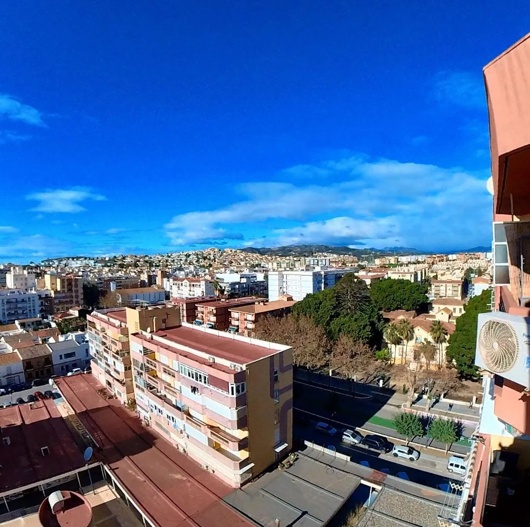 Apartment Terrasol Estudios Plazamar Torre Del Mar