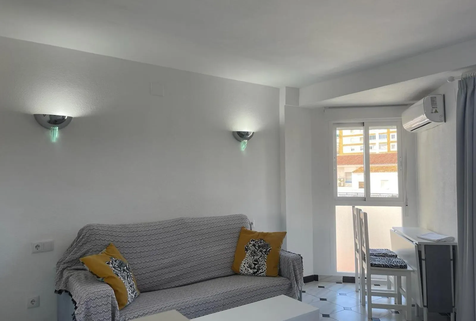 Terrasol Estudios Plazamar Torre Del Mar