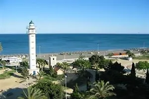 Apartment Terrasol Estudios Plazamar Torre Del Mar